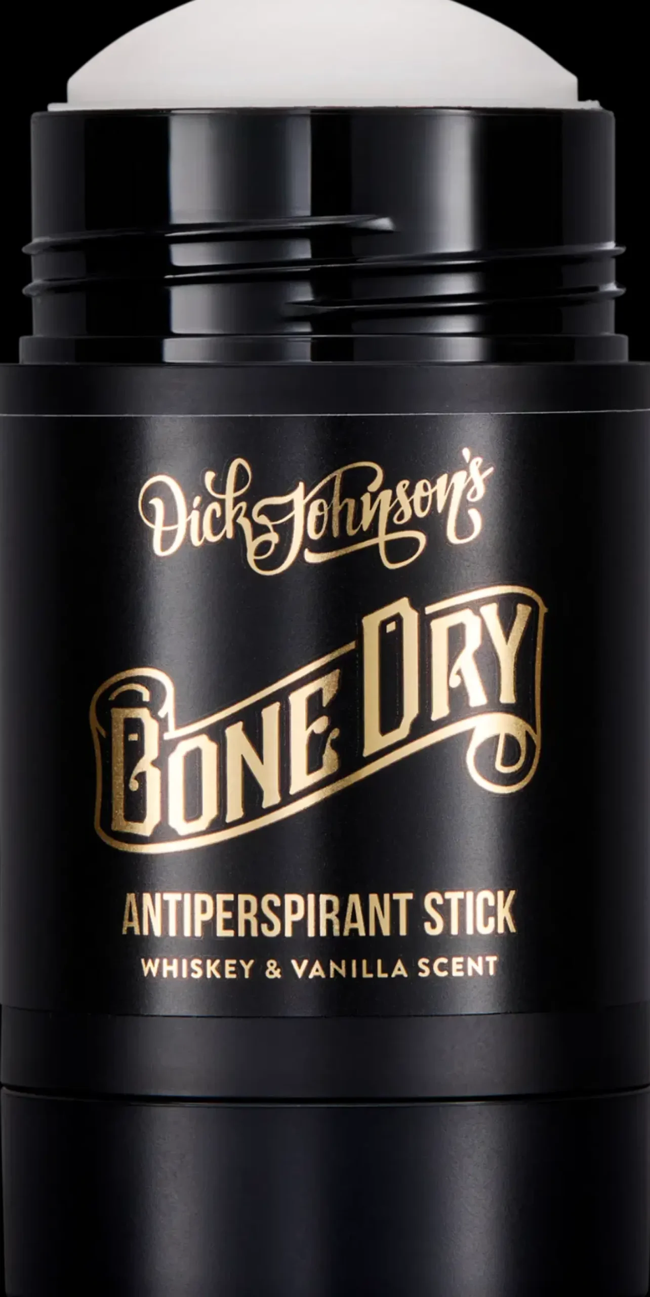 Antiperspirant Stick Bone Dry Whiskey&Vanilla 80ml