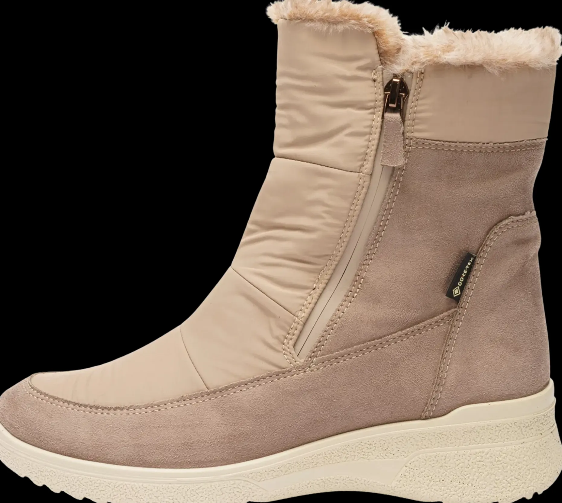 ara Gore-tex nilkkurit