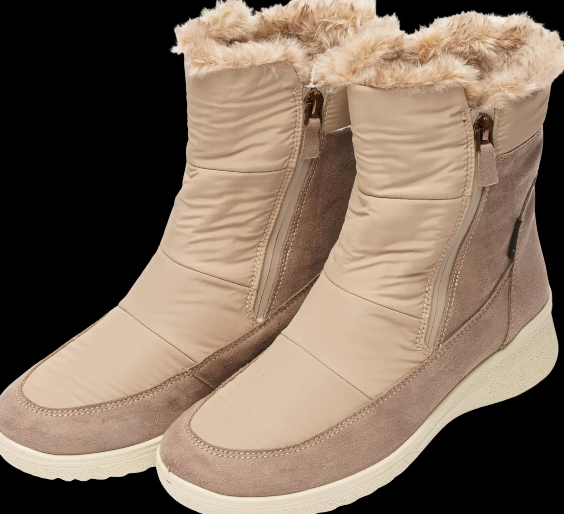 ara Gore-tex nilkkurit