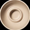 Arabia kynttilälyhty Kirnu 11x5 cm beige