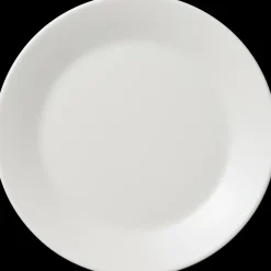 Arabia Mainio lautanen 15cm valkoinen