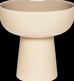 Arabia sisustuskulho Kirnu 16x16 cm beige