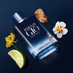 Armani Acqua di Gio Homme Profondo Parfum EdP tuoksu 50 ml