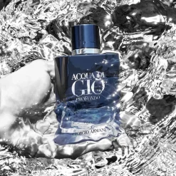 Armani Acqua di Gio Homme Profondo Parfum EdP tuoksu 50 ml