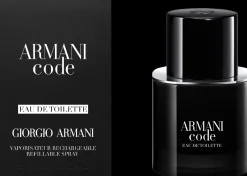 Armani Code EdT tuoksu 30 ml