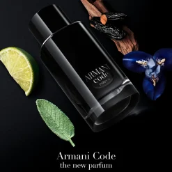 Armani Code Parfum tuoksu 30 ml