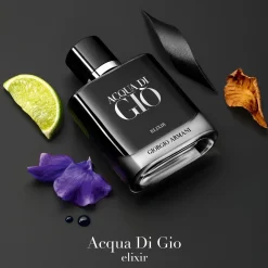 Armani Giorgio Armani Acqua di Gio Elixir tuoksu 50 ml
