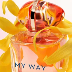 Armani Giorgio Armani My Way Ylang EdP tuoksu 50 ml