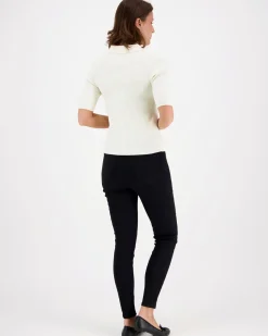 Aventura denim jeggingsit