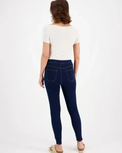 Aventura denim jeggingsit