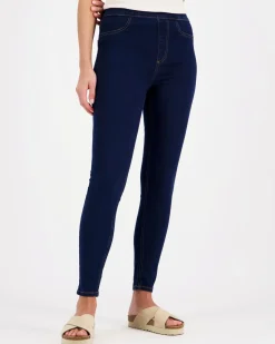 Aventura denim jeggingsit
