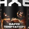 Axe 48h Dark Temptation Body Spray 150 ml