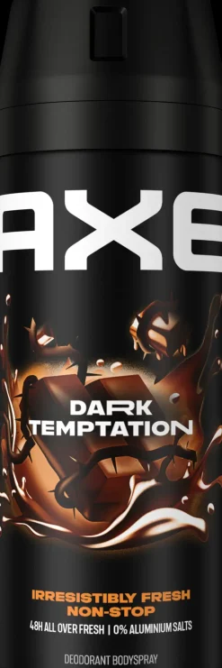 Axe 48h Dark Temptation Body Spray 150 ml