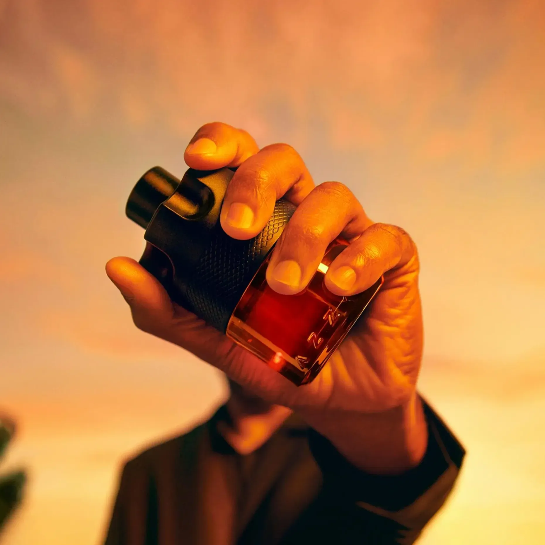 Azzaro Most Wanted parfum 50ml - tuoksu