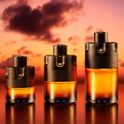 Azzaro Most Wanted parfum 50ml - tuoksu