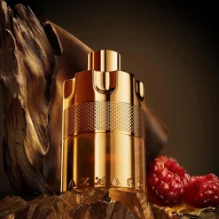 AZZARO Wanted Forever Elixir Eau de parfum -tuoksu 50 ml