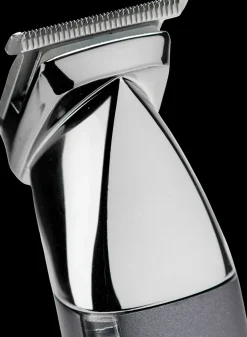 BaByliss partatrimmeri Super X Metal Chrome