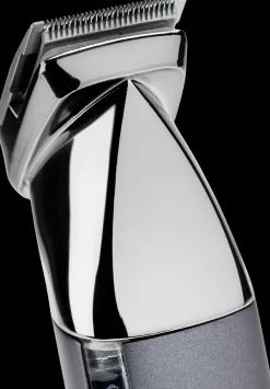 BaByliss partatrimmeri Super X Metal Chrome