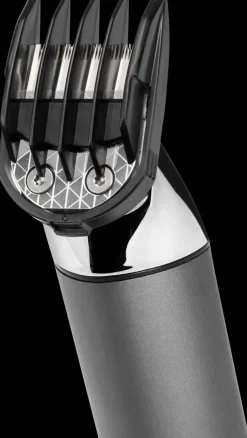 BaByliss partatrimmeri Super X Metal Chrome