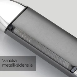 BaByliss partatrimmeri Super X Metal Chrome