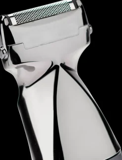 BaByliss partatrimmeri Super X Metal Chrome