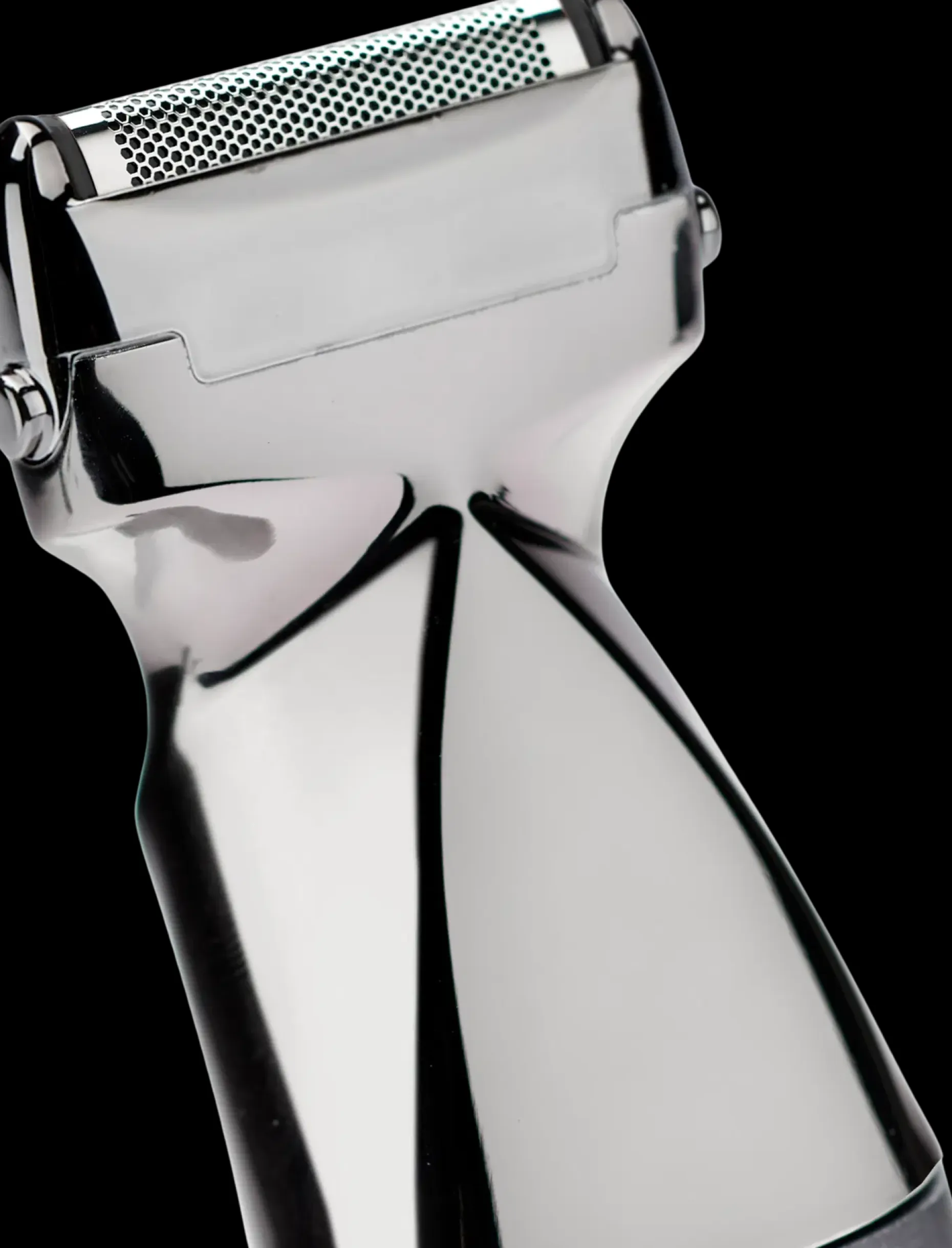 BaByliss partatrimmeri Super X Metal Chrome
