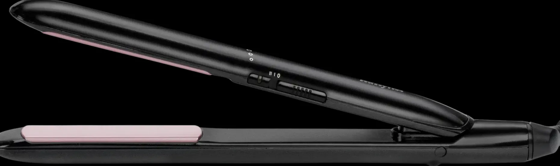 BaByliss suoristusrauta Smooth Ceramic 230