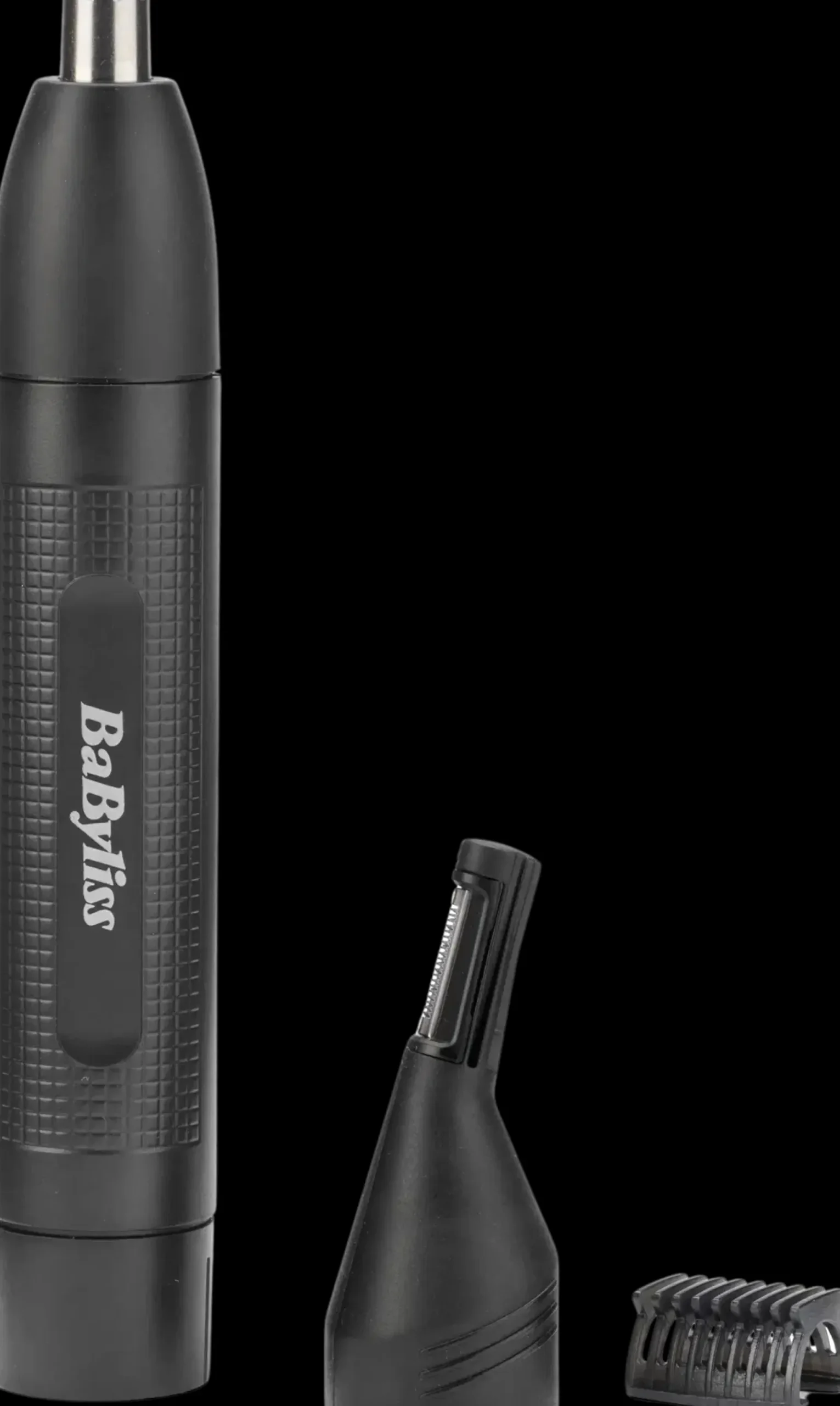 BaByliss trimmeri kasvoille