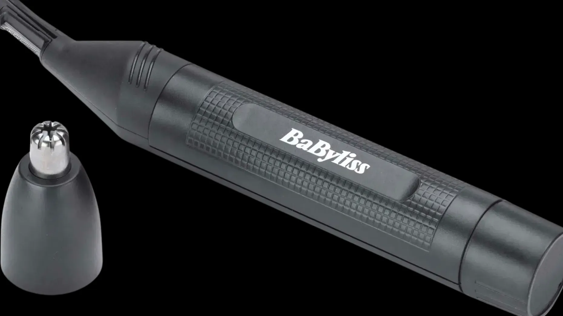 BaByliss trimmeri kasvoille