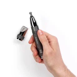 BaByliss trimmeri kasvoille Super X Metal