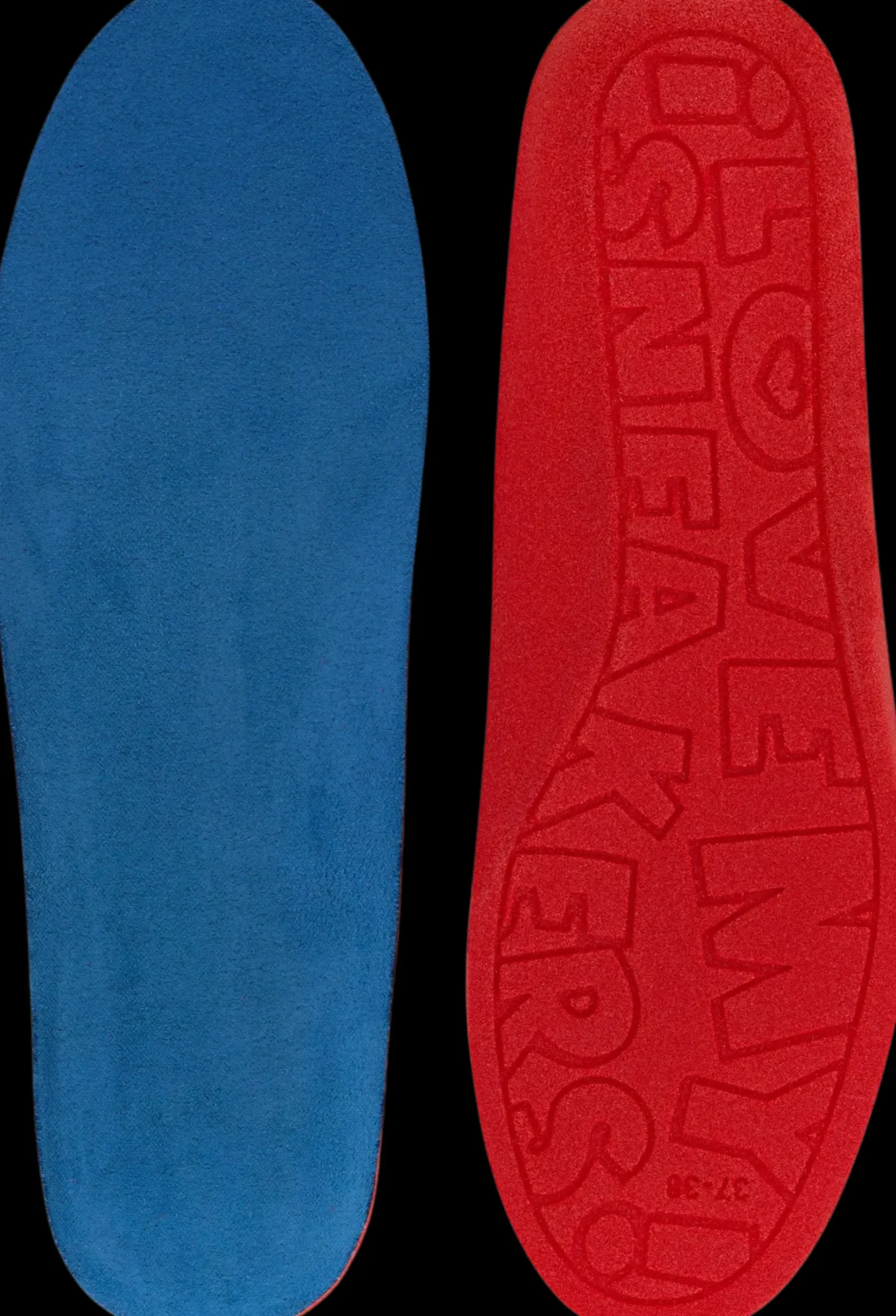 BAMA Foam Footbed 39/40