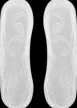 BAMA Gel Heel Grip