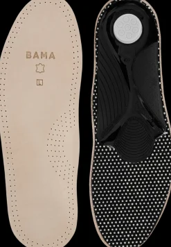 BAMA Premium Leather Footped 45