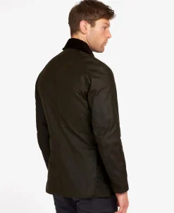 Barbour Ashby öljykangastakki