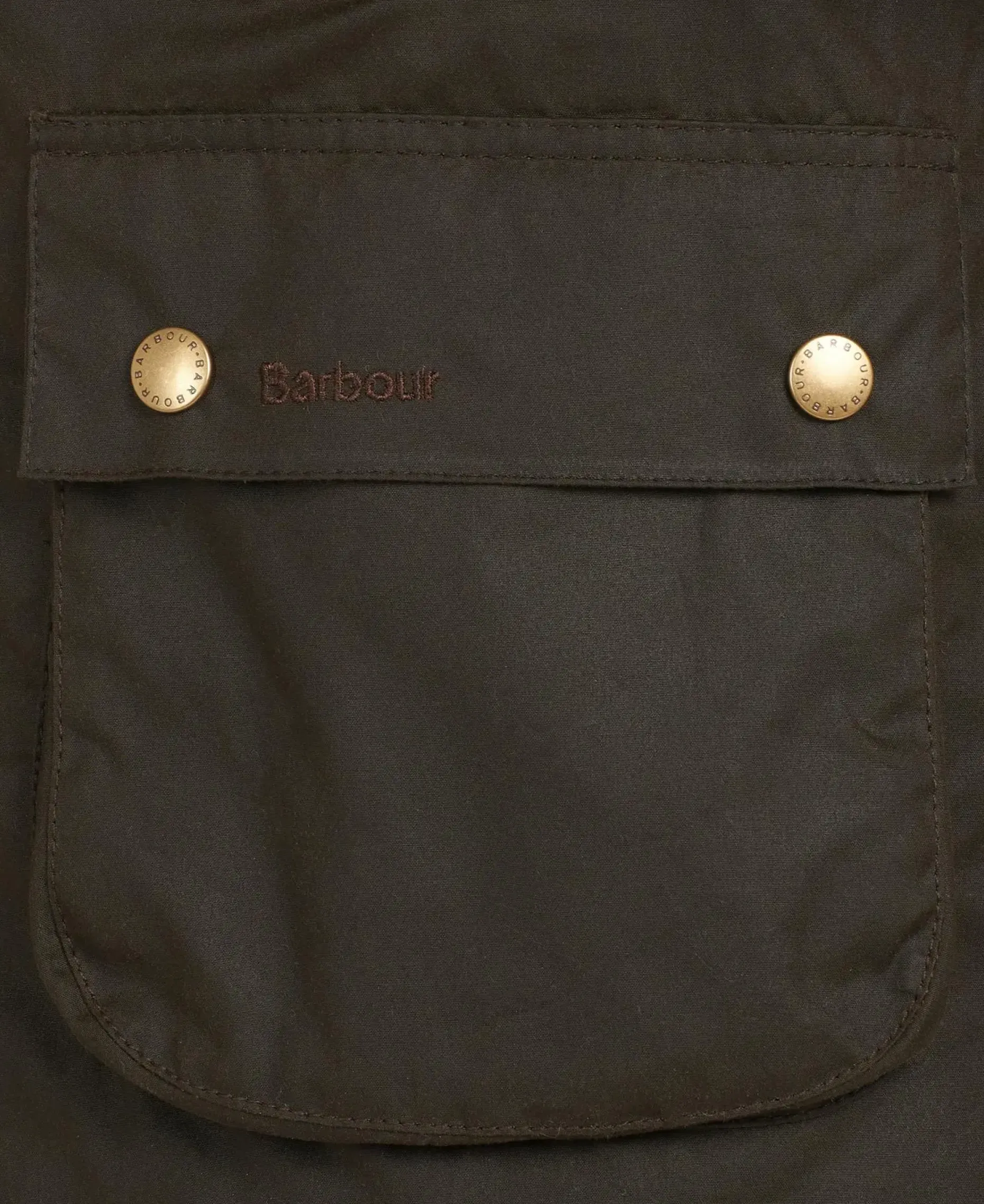 Barbour Ashby öljykangastakki