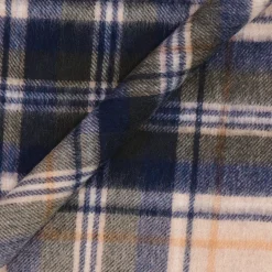 Barbour New Check Tartan kaulahuivi