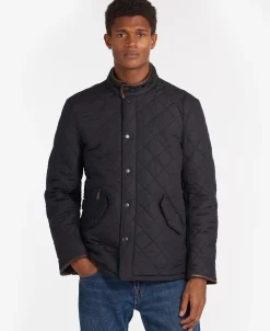 Barbour Powell tikkitakki