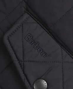 Barbour Powell tikkitakki