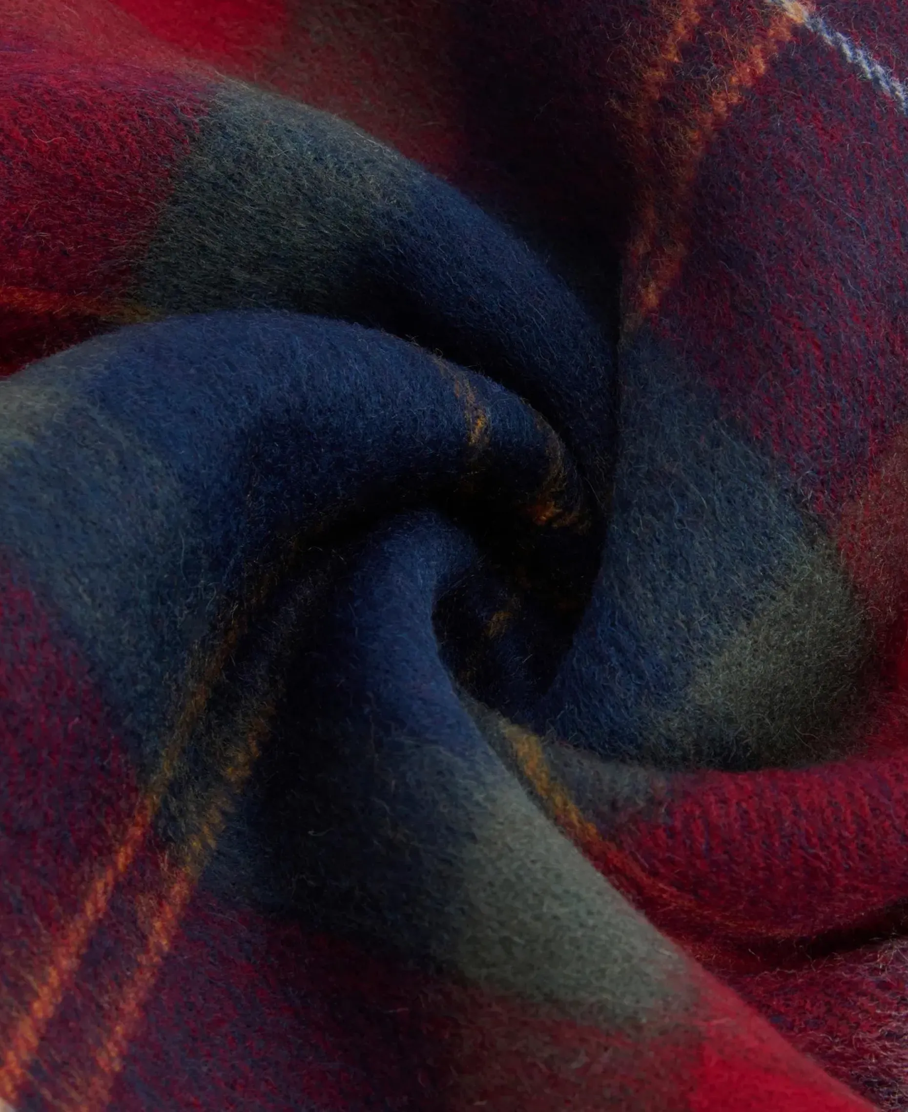 Barbour Tartan kaulahuivi