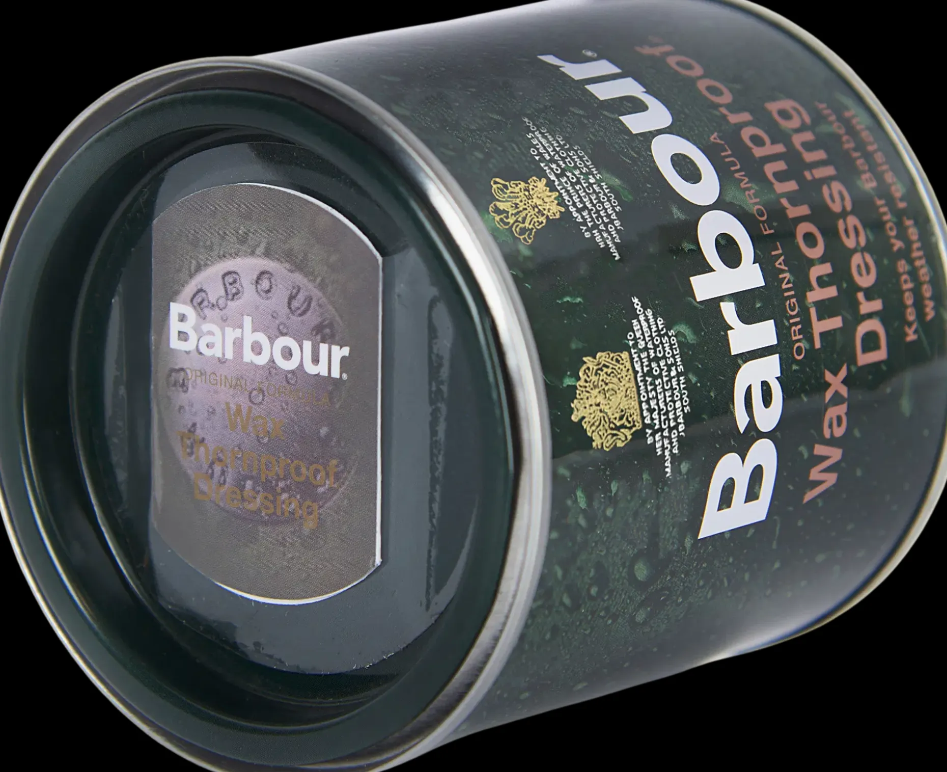 Barbour Thornproof Dressing vaha