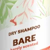 Batiste Bare kuivashampoo 200ml