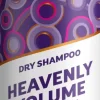 Batiste Heavenly Volume Kuivashampoo 200ml
