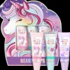 Baylis & Harding Beauticology Cosmic Beauty Lip Trio Gift Set lahjapakkaus