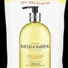 Baylis & Harding Sweet Mandarin & Grapefruit käsisaippua täyttöpakkaus 1000ml