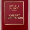 Baylis & Harding The EDIT Cherry Temptation 400ml suihkusaippua