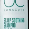 BC Bonacure Scalp Soothing rauhoittava Shampoo 250ml