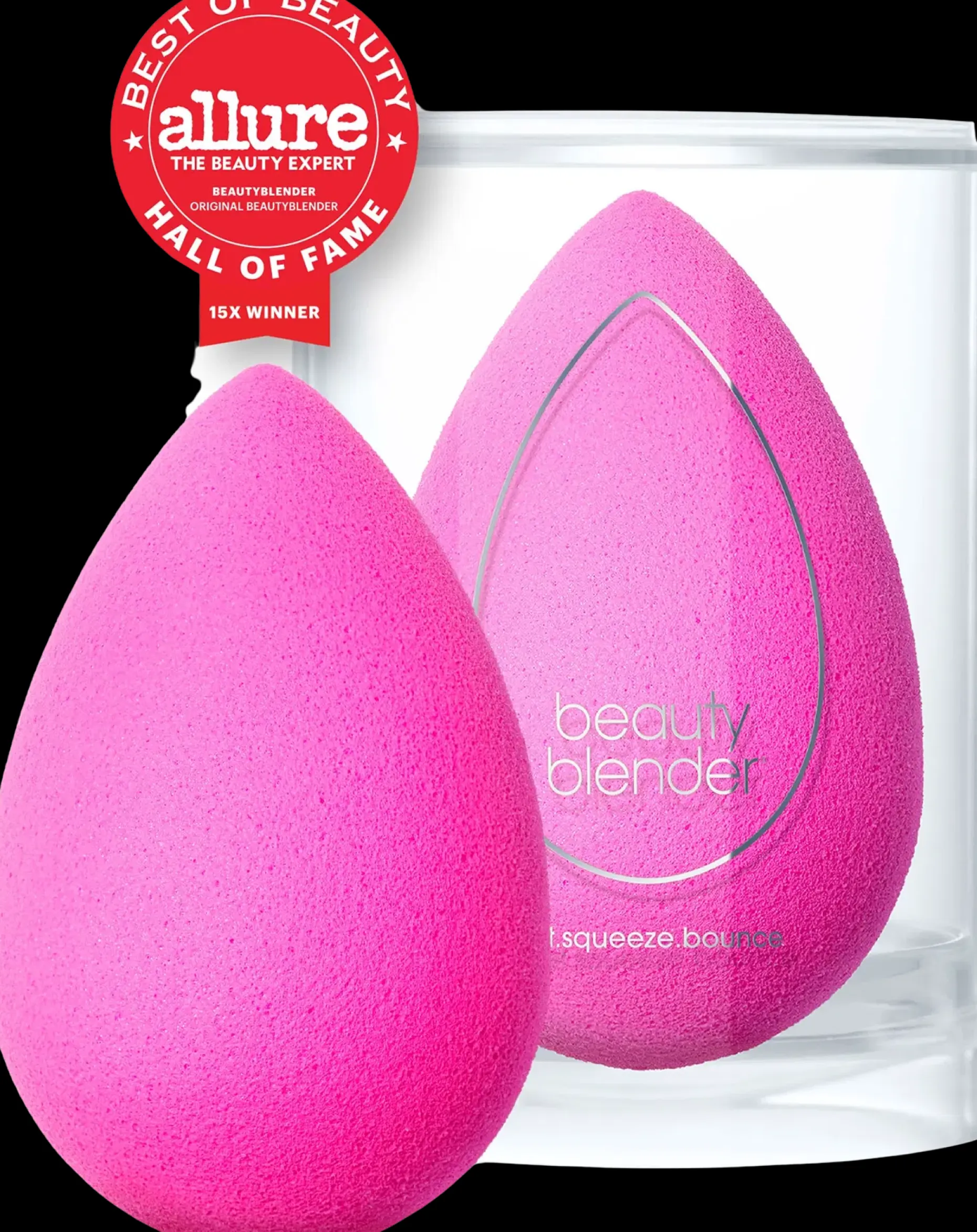 Beautyblender Original Pink meikkisieni