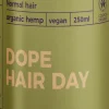 benecosBIO luomu hamppu hoitoaine normaaleille hiuksille 250 ml