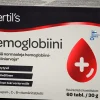 Bertil’s Hemoglobiini 60 tabl.
