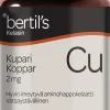 bertil's Kupari 100 tabl.